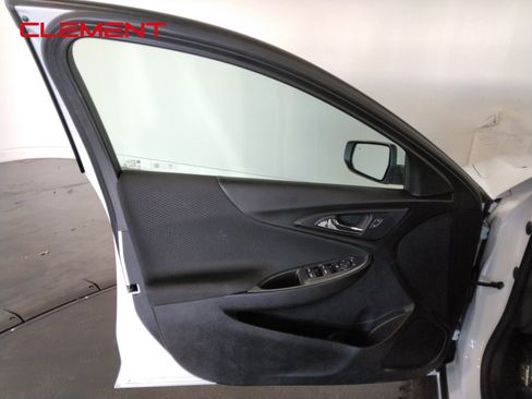 Used 2023 Chevrolet Malibu LT w/ Driver Confidence Package image 23