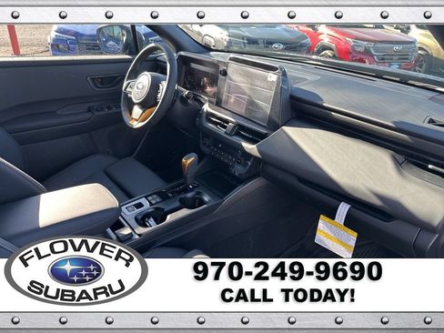 New 2026 Subaru Outback Wilderness AWD/4WD image 10