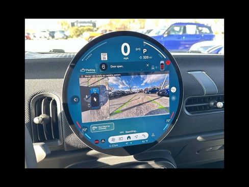 New 2026 MINI Cooper S image 34