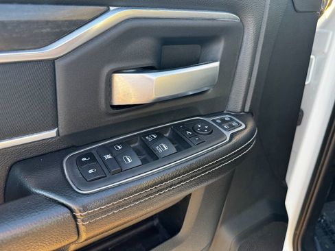 Used 2024 RAM 2500 Big Horn image 16