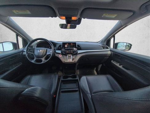 Used 2020 Honda Odyssey EX-L image 16