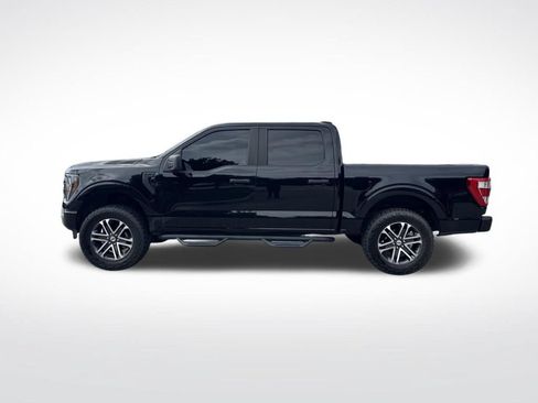 Used 2023 Ford F150 XL w/ STX Appearance Package AWD/4WD image 8