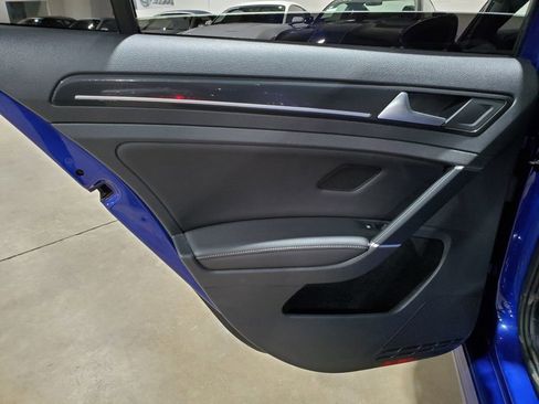 Used 2017 Volkswagen Golf R DCC & Navigation 4Motion image 25