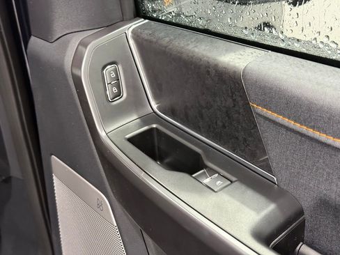 New 2025 Ford F150 Tremor w/ Bed Utility Package image 22