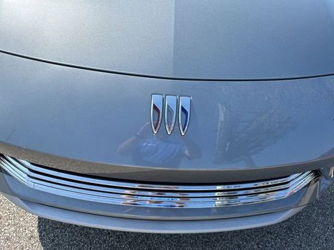 New 2026 Buick Envista Preferred w/ Convenience I Package image 3