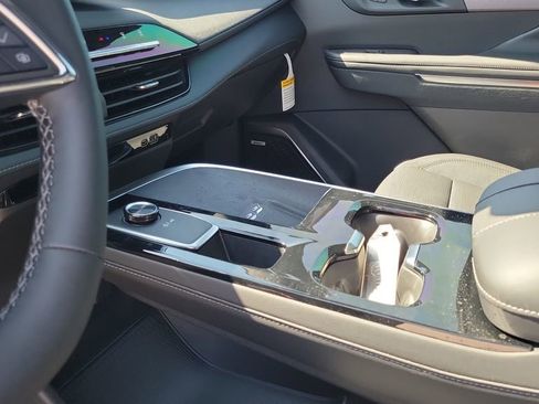 New 2026 Buick Enclave Sport Touring w/ Power Package FWD image 18