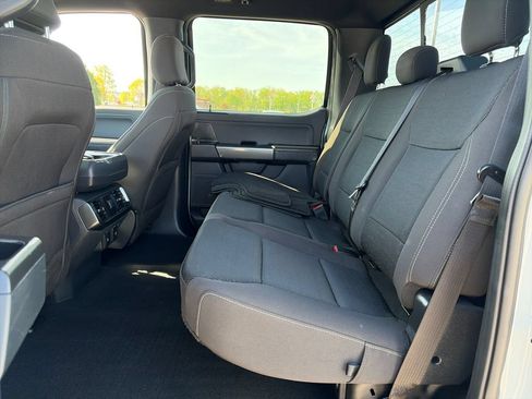 Used 2023 Ford F150 XLT w/ Equipment Group 302A High AWD/4WD image 34