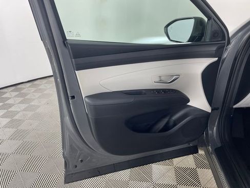 New 2026 Hyundai Tucson SEL AWD/4WD image 15