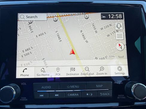 Used 2023 Nissan Frontier PRO-4X w/ Pro-4X Premium Package image 43