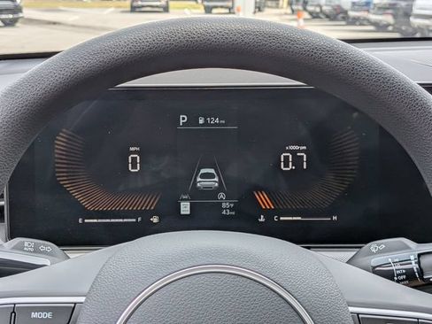 New 2026 Kia K5 LXS FWD image 15
