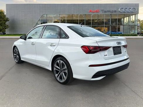 New 2026 Audi A3 2.0T Premium Plus AWD/4WD image 5