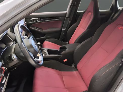 Used 2023 Honda Civic Si image 13