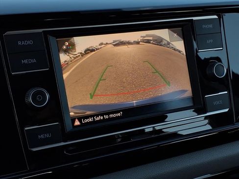 Certified 2022 Volkswagen Taos S w/ IQ Drive S Package image 26