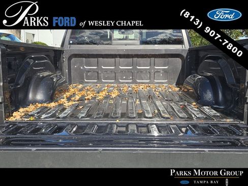 Used 2024 RAM 2500 Tradesman w/ Chrome Appearance Group image 8