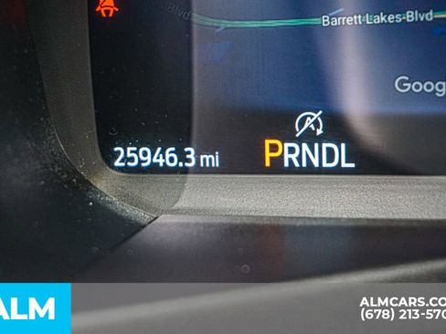 Used 2025 Ford Explorer ST-Line image 61