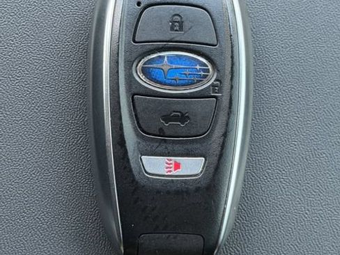 Certified 2024 Subaru Forester Touring w/ Pop Package 2 AWD/4WD image 32