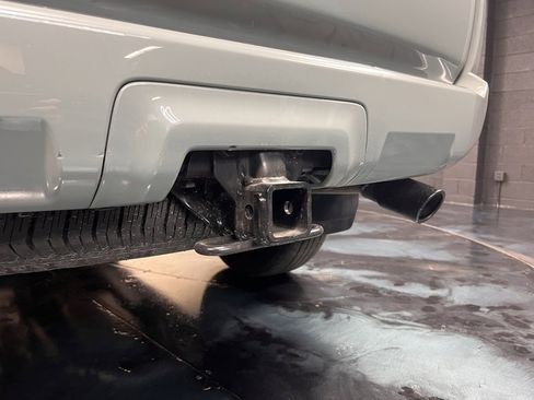 Used 2022 Toyota 4Runner Trail Special Edition image 9