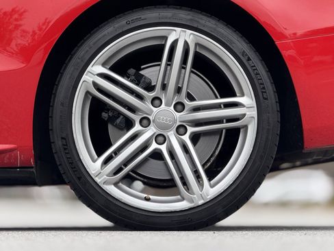 Used 2014 Audi S5 Prestige image 18