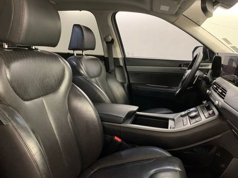 Used 2022 Hyundai Palisade SEL w/ Premium Package FWD image 14