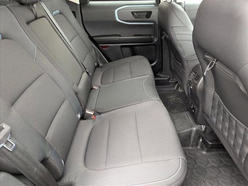 Used 2022 Ford Bronco Sport Badlands AWD/4WD image 19