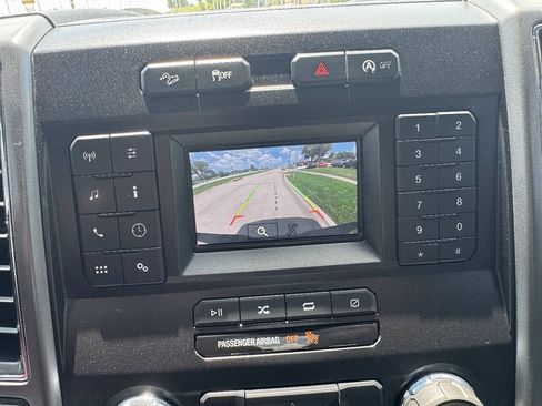 Used 2018 Ford F150 XLT w/ Equipment Group 301A Mid AWD/4WD image 16