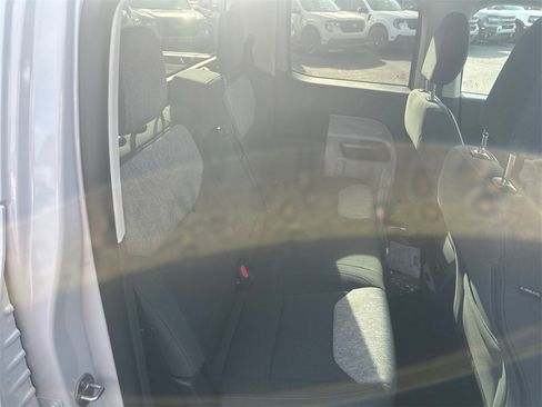 New 2025 Ford Maverick XLT image 14