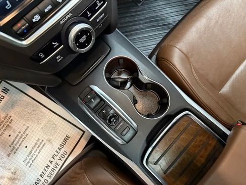 Used 2020 Acura MDX SH-AWD w/ Technology Package image 26