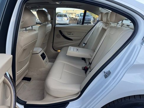 Used 2015 BMW 328i xDrive Sedan image 14