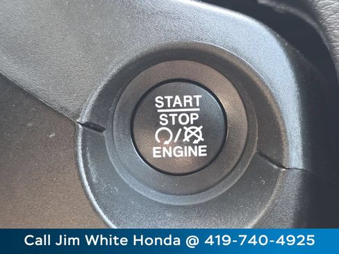 Used 2020 Jeep Compass Limited w/ Safety & Security Group AWD/4WD image 31
