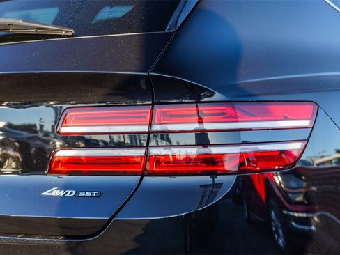 Used 2023 Genesis GV80 3.5T w/ Cargo Package image 11