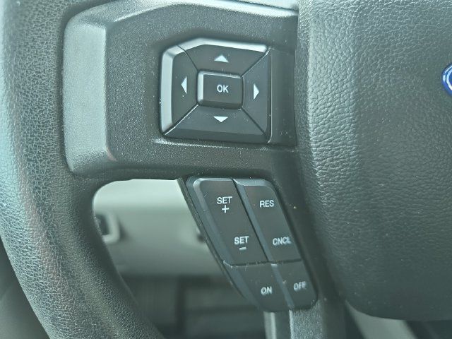 Used 2017 Ford F150 XL w/ Equipment Group 101A Mid AWD/4WD image 28