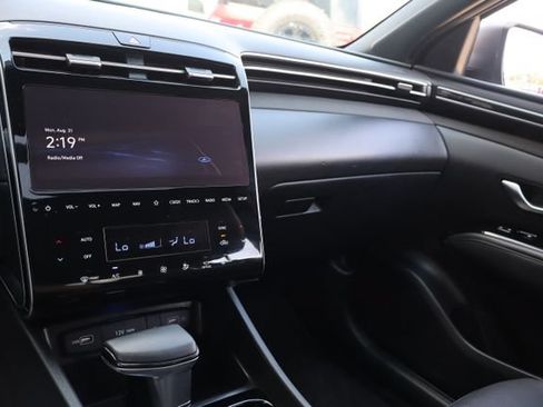 Used 2022 Hyundai Santa Cruz Limited w/ Cargo Package AWD/4WD image 22