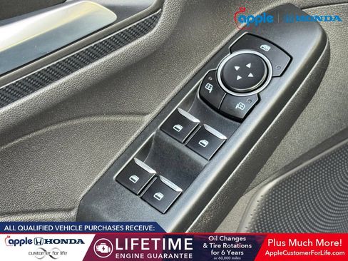 Used 2023 Ford Escape ST-Line Select w/ Tech Pack #2 AWD/4WD image 8
