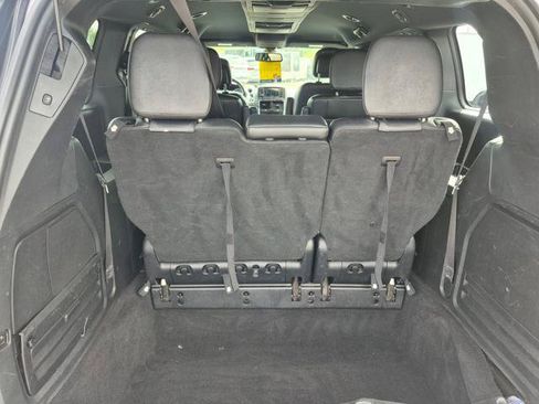 Used 2019 Dodge Grand Caravan GT FWD image 18