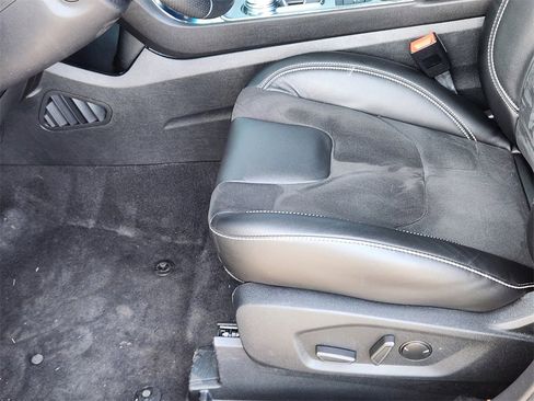 Used 2021 Ford Edge ST w/ Equipment Group 401A image 8