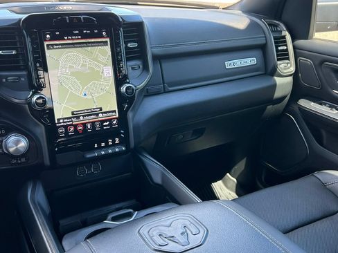 Used 2020 RAM 1500 Rebel w/ Rebel Level 2 Equipment Group AWD/4WD image 39