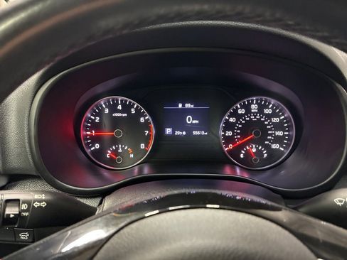 Used 2022 Kia Sportage EX image 16