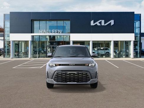New 2025 Kia Soul GT-Line image 2