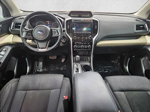 Used 2021 Subaru Ascent Premium w/ Convenience Package AWD/4WD image 16