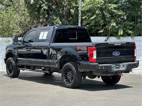 Used 2019 Ford F250 Lariat AWD/4WD image 3