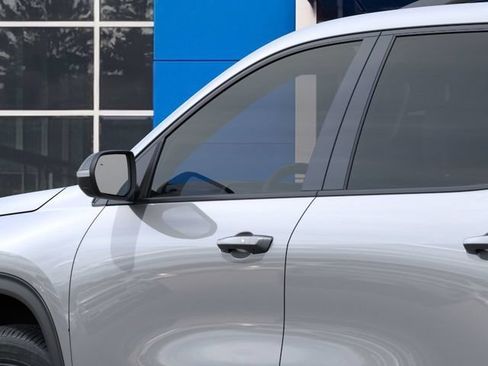 New 2026 Chevrolet Traverse LT w/ Midnight/Sport Edition AWD/4WD image 12