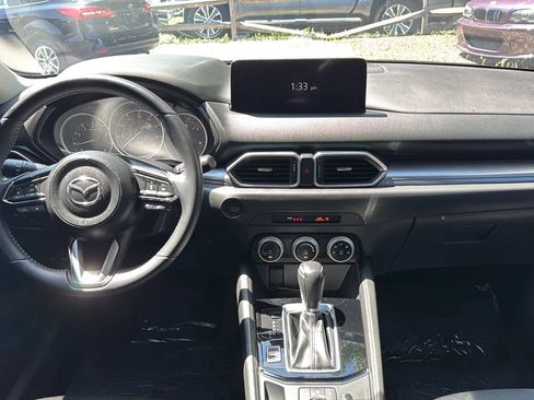 Used 2023 MAZDA CX-5 AWD 2.5 S image 30