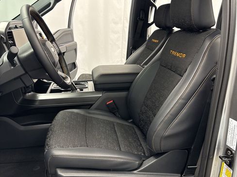 New 2025 Ford F150 Tremor image 11
