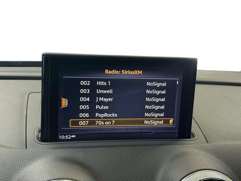 Used 2020 Audi A3 2.0T Premium w/ Final Edition Package AWD/4WD image 5