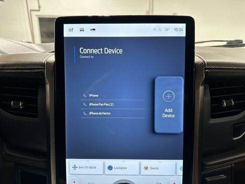 Used 2022 Ford Expedition King Ranch image 32