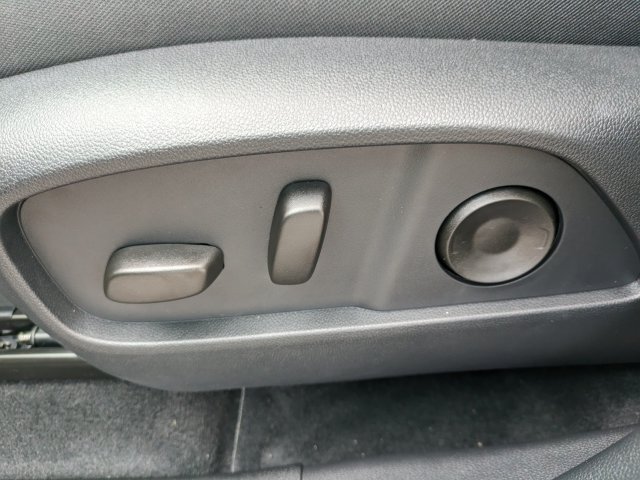 New 2027 GMC Terrain AT4 AWD/4WD image 21