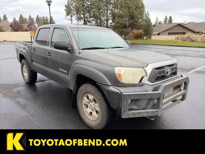 Used 2013 Toyota Tacoma Base
