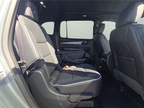 New 2026 Buick Enclave Sport Touring w/ Power Package image 14