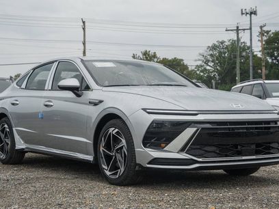 New 2026 Hyundai Sonata SEL