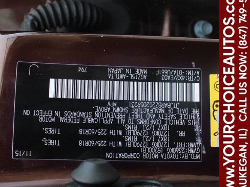 Used 2016 Lexus NX 200t AWD image 39